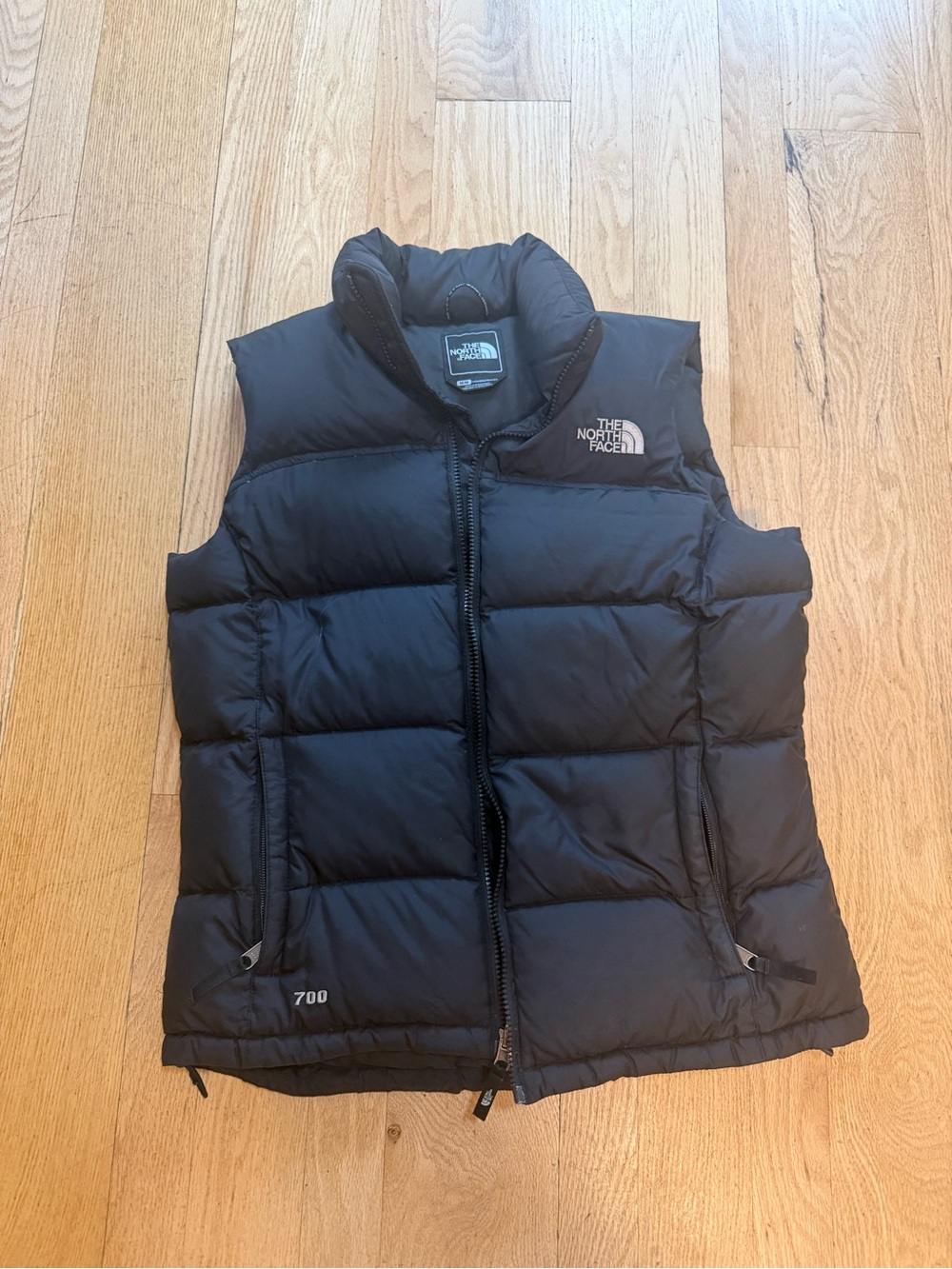 The North Face Women's 1996 Retro Nuptse Vest